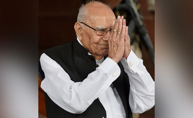 Ram Jethmalani, Ace Lawyer Who Always Spoke His Mind