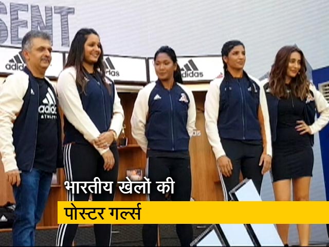 खेलों में पुरुषों से बेहतर कर रहीं हैं महिलाएं : स्क्वाश चैंपियन दीपिका पल्लिकल