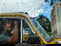 Rain News: दिल्ली में शाम तक हल्की बारिश, मध्य प्रदेश में बादलों का डेरा, जानें अन्य राज्यों का हाल Rain News: दिल्ली में शाम तक हल्की बारिश, मध्य प्रदेश में बादलों का डेरा, जानें अन्य राज्यों का हाल