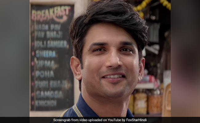 <i>Chhichhore</I> Box Office Collection Day 3: Sushant Singh Rajput's Film Is 'Winning Hearts' At Rs 35 Crore