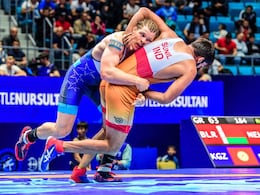 Greco-Roman Wrestlers Continue To Struggle At World Wrestling Championships Greco-Roman Wrestlers Continue To Struggle At World Wrestling Championships