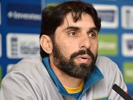 Misbah-ul-Haq To Head Pakistan's Cricket Technical Committee