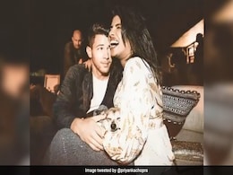 प्रियंका चोपड़ा ने पति को लेकर किया खुलासा, पत्नी की याद आने पर निक जोनास करते हैं यह काम प्रियंका चोपड़ा ने पति को लेकर किया खुलासा, पत्नी की याद आने पर निक जोनास करते हैं यह काम