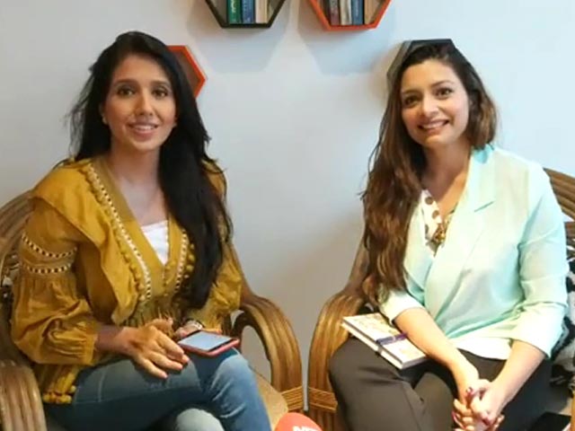 Nutritionist Lovneet Batra On Eating Right And Preventing Anaemia