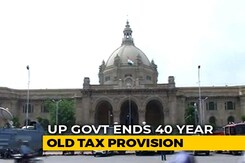 UP Ministers To Start Paying Tax, Four-Decade-Old Practice Ends UP Ministers To Start Paying Tax, Four-Decade-Old Practice Ends