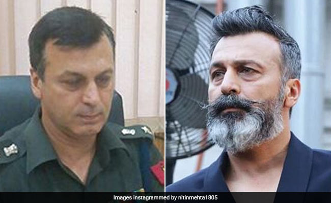 21 साल Indian Army में रहने के बाद 'सुपर मॉडल' बना ये ऑफिसर, दीपिका पादुकोण के साथ कर चुका है काम