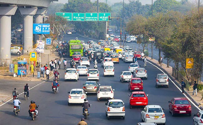 2.2 Lakh Road Injury Deaths In India In 2017, Leading Cause Of Premature Deaths Among Young Males