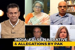 India Rebuts Pakistan On Kashmir At UN Rights Body India Rebuts Pakistan On Kashmir At UN Rights Body