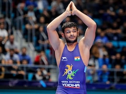 Kiren Rijiju ने किया World Championship पदक विजेताओं के लिए नकद इनाम का ऐलान, Deepak Punia को मिलेगी इतनी रकम Kiren Rijiju ने किया World Championship पदक विजेताओं के लिए नकद इनाम का ऐलान, Deepak Punia को मिलेगी इतनी रकम