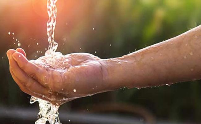 India's "Water Aunties'' Show Way To Better Life, One Village At A Time