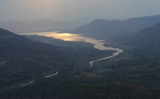 Record 8,000 mm Rain In Maharashtra's Mahabaleshwar This Monsoon