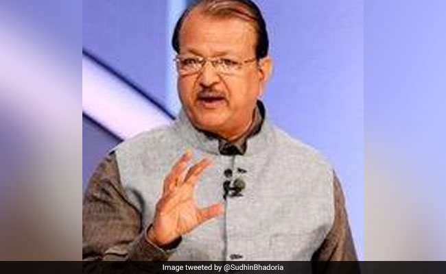 RSS Changing Stand On Reservation Due To Dalit Movement: BSP Leader