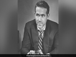 Can't Decide Which Is More ROFL - Ryan Reynolds' 'A******' Post Or The Rock's Comment Can't Decide Which Is More ROFL - Ryan Reynolds' 'A******' Post Or The Rock's Comment