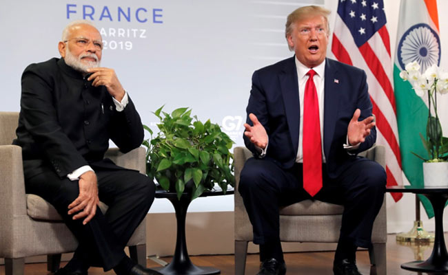 After 'Howdy, Modi!', PM And Trump May Agree To Lower Tariffs On Exports
