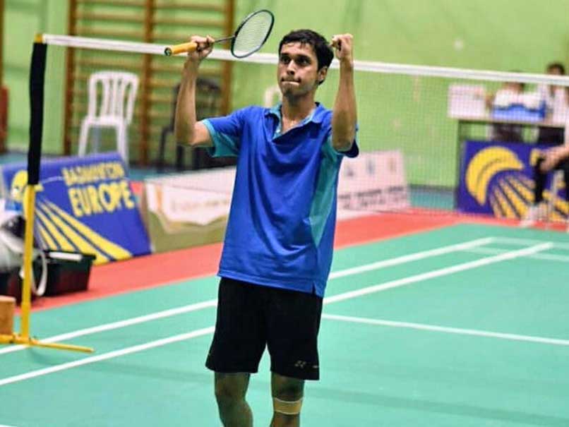 BADMINTON: कुछ ऐसे Sourabh Verma ने जीता Vietnam Open बैडमिंटन का खिताब