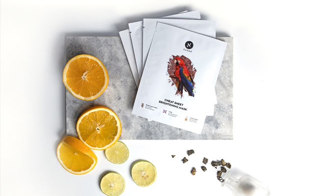 7 Sheet Masks For Every Anti-Aging Skin Concern