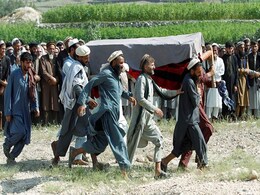30 Pine Nut Farm Workers Killed In US Drone Strike In Afghanistan 30 Pine Nut Farm Workers Killed In US Drone Strike In Afghanistan
