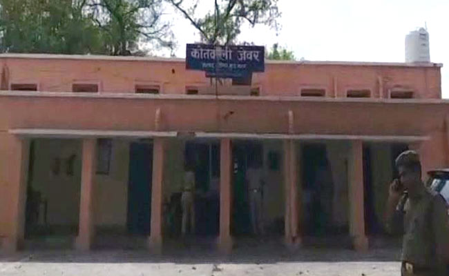 गौरव चंदेल के हत्यारे वारदात के सप्ताह भर बाद भी नहीं पकड़े जा सके, कार बरामद