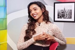 <i>Sacred Games</i> Actress Anupriya Goenka On Commercial Cinema <i>Sacred Games</i> Actress Anupriya Goenka On Commercial Cinema
