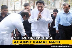 Trouble For Kamal Nath As Home Ministry Wants 1984 Riots Case Reopened Trouble For Kamal Nath As Home Ministry Wants 1984 Riots Case Reopened