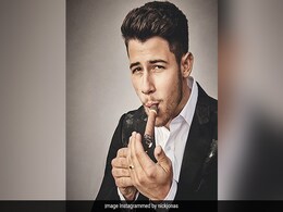 'Not Cool:' The Internet Schools Nick Jonas For Smoking Cigar 'Not Cool:' The Internet Schools Nick Jonas For Smoking Cigar