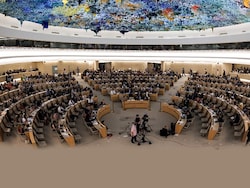 India Elected To UN Human Rights Council For 7th Time