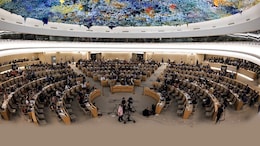 India Elected To UN Human Rights Council For 7th Time