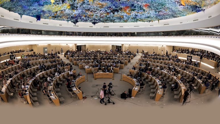 India Elected To UN Human Rights Council For 7th Time India Elected To UN Human Rights Council For 7th Time