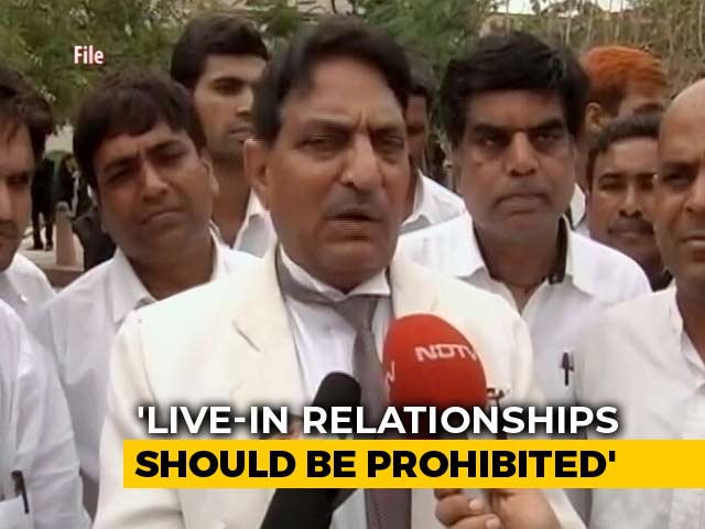 Sex Ban: Latest News, Photos, Videos on Sex Ban - NDTV.COM