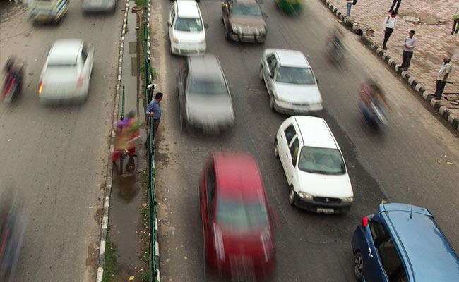 All Delhi Government Vehicles To Switch To Electric Within 6 Months