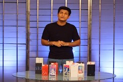 Sponsored: Latest Smartphone Launches To Checkout This Diwali Sponsored: Latest Smartphone Launches To Checkout This Diwali