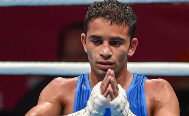 World Boxing Championship 2019 Final:...तो भारतीय मुक्केबाजी में अमित पंघाल इतिहास रच देंगे
