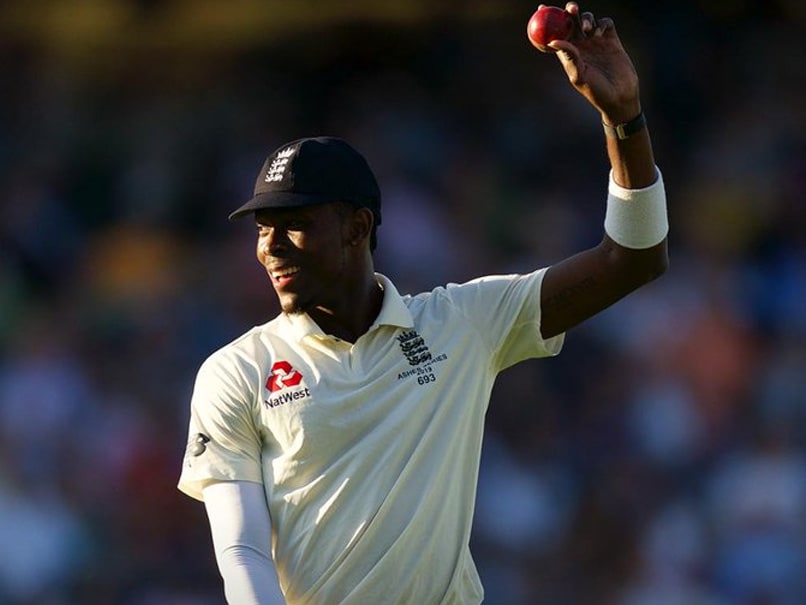 England captain Eoin Morgan says, Best of Jofra Archer is yet to come England captain Eoin Morgan says, Best of Jofra Archer is yet to come