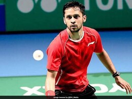 Badminton: कोरिया ओपन में भारत के लिए अच्छी खबर, Parupalli Kashyap क्वार्टर फाइनल में पहुंचे Badminton: कोरिया ओपन में भारत के लिए अच्छी खबर, Parupalli Kashyap क्वार्टर फाइनल में पहुंचे