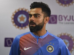 Virat Kohli Wants Youngsters To Make The Most Of Opportunities Virat Kohli Wants Youngsters To Make The Most Of Opportunities