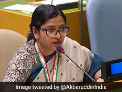 Indian Diplomat Elected To UN Advisory Committee Indian Diplomat Elected To UN Advisory Committee