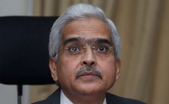 RBI के गवर्नर शक्तिकांत दास बोले, वैश्विक जोखिम बढ़ने के बावजूद भारतीय अर्थव्यवस्था मजबूत