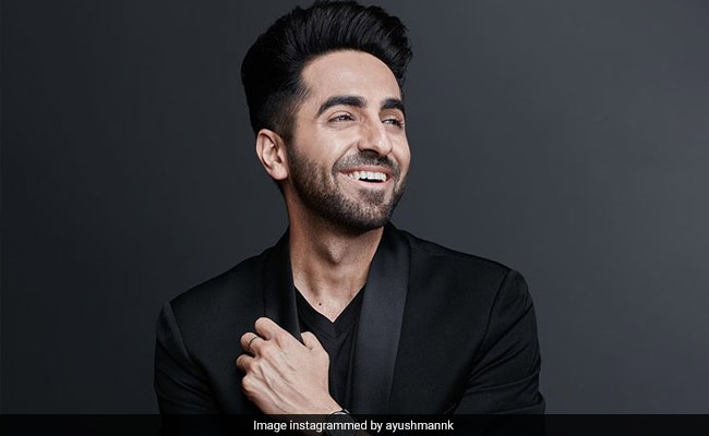 Ayushmann Khurrana Explains Why He's 'Not Under Pressure To Make Rs 100 Crore Films'