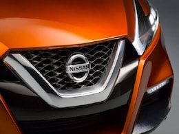 Nissan Pushes On With New Vehicle Plan At UK Factory Despite Brexit Warning Nissan Pushes On With New Vehicle Plan At UK Factory Despite Brexit Warning