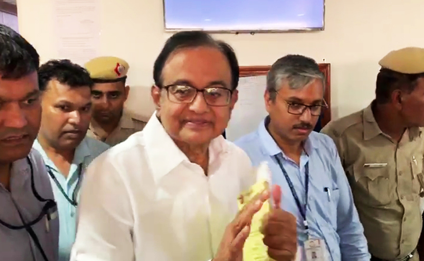 When Will Our Universities Get Freedom Of Thought, P Chidambaram Asks PM
