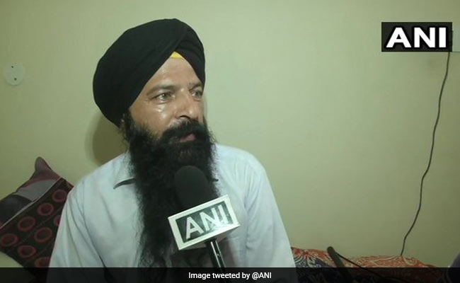 इमरान खान की पार्टी के पूर्व MLA बोले- पाक में मुस्लिम भी नहीं हैं सुरक्षित, मुझे भारत सरकार दे शरण, मैं वापस नहीं जाऊंगा