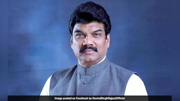 मंत्री गोविंद सिंह राजपूत के विरुद्ध याचिका पर हाई कोर्ट की सख्ती, पूछा-सरकार बचाव की मुद्रा में क्यों है?