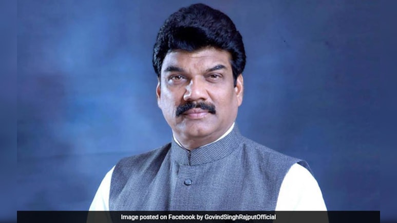 मंत्री गोविंद सिंह राजपूत के विरुद्ध याचिका पर हाई कोर्ट की सख्ती, पूछा-सरकार बचाव की मुद्रा में क्यों है?