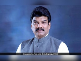 मंत्री गोविंद सिंह राजपूत के विरुद्ध याचिका पर हाई कोर्ट की सख्ती, पूछा-सरकार बचाव की मुद्रा में क्यों है? मंत्री गोविंद सिंह राजपूत के विरुद्ध याचिका पर हाई कोर्ट की सख्ती, पूछा-सरकार बचाव की मुद्रा में क्यों है?