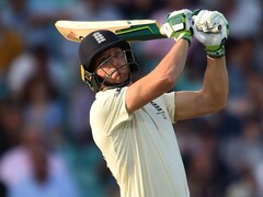 Jos Buttler Says England White-Ball Captaincy Could End Test Career