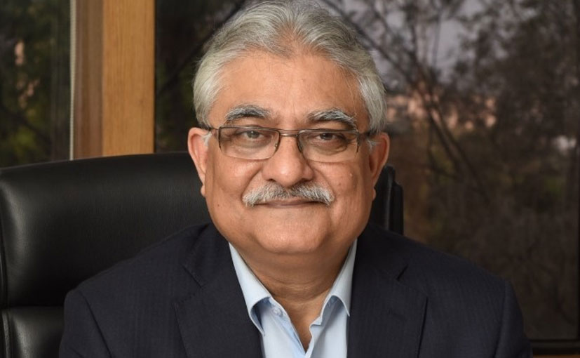 Mahindra's Top Management To Undergo A Major Transformation; Rajan Wadhera To Step Down