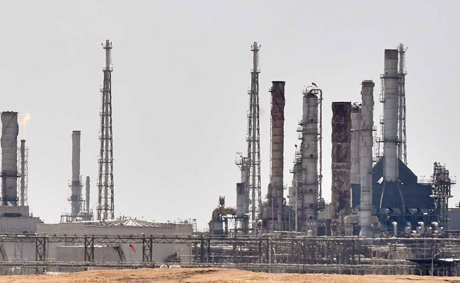 US Singles Out Iran, Readies Response To Saudi Oil Attacks