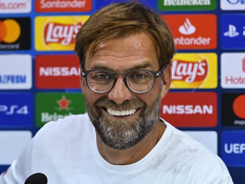 Chelsea vs Liverpool: Jurgen Klopp Braces For Test From "Exciting" Chelsea Young Guns