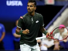 TENNIS: कुछ ऐसे Sumit Nagal ने Buenos Aires ATP Challengers title जीतकर रच दिया इतिहास TENNIS: कुछ ऐसे Sumit Nagal ने Buenos Aires ATP Challengers title जीतकर रच दिया इतिहास