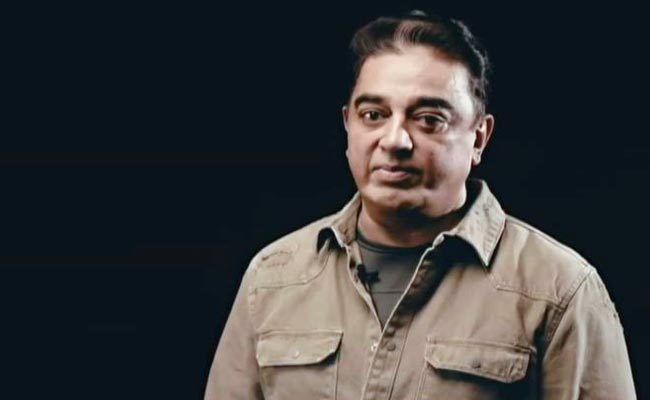 "Supreme Court Must Uphold Justice": Kamal Haasan On Case Against Celebs